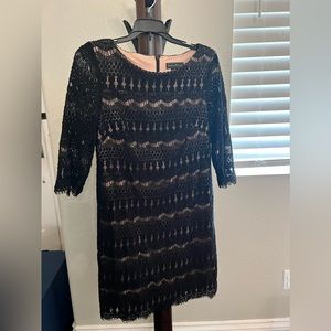 Pre-owned Jessica Howard dress